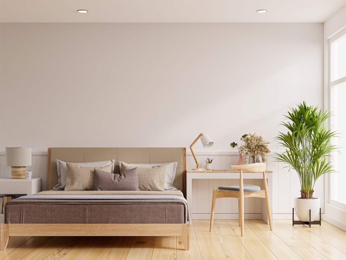 Yatak Odası Takımı 1